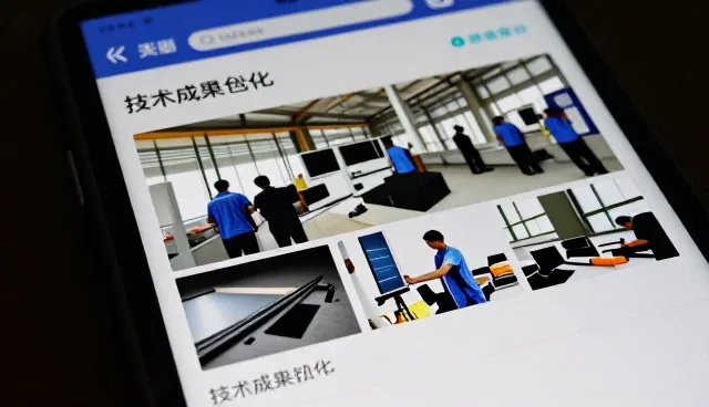 海南迪信科技有限公司打造验收交付环节下的节点可查解决方案