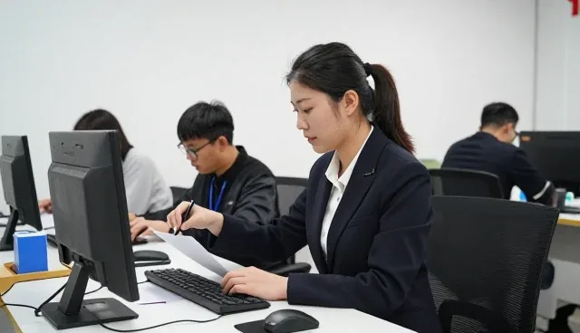 技术培训让家庭日常使用管理更加高效